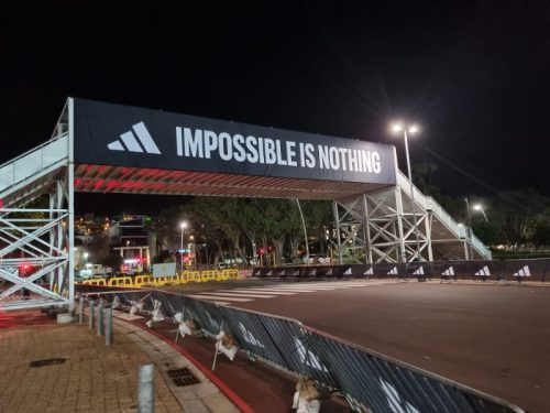 Bridge Banner