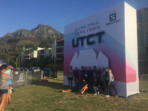 Cube Backdrop