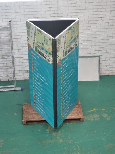 Directional Signage