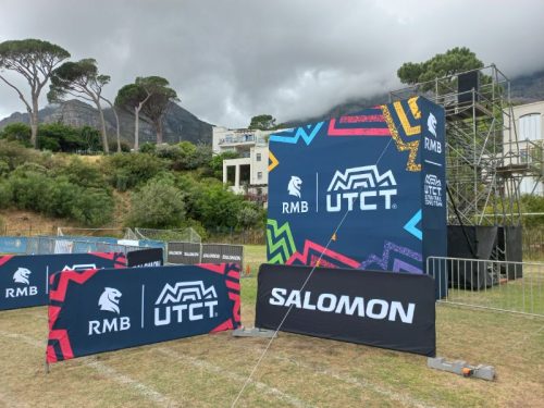 Fence Banner
