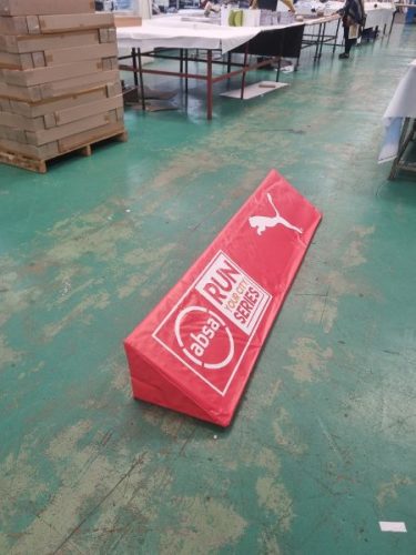 Foam Wedge
