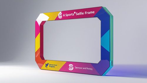 Selfie Frame